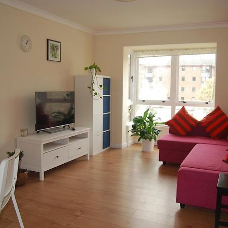 Central 3 Bed Flat Close To University And The Meadows Единбург Екстериор снимка